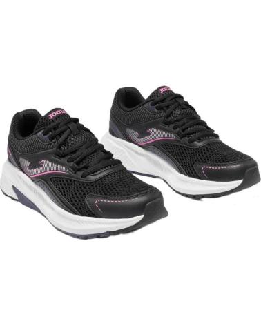 JOMA ZAPATILLAS JOMA VITALY 26 PARA MUJER NEGRO
