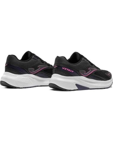JOMA ZAPATILLAS JOMA VITALY 26 PARA MUJER NEGRO