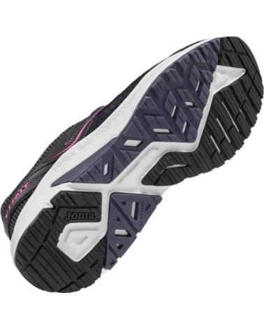 JOMA ZAPATILLAS JOMA VITALY 26 PARA MUJER NEGRO