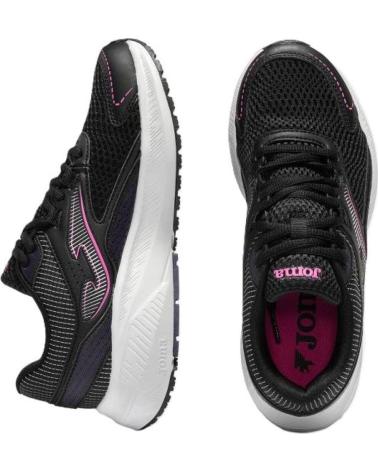 JOMA ZAPATILLAS JOMA VITALY 26 PARA MUJER NEGRO