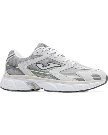 JOMA TÊNIS JOMA RT50 MEN 2612 CINZA MULTICOLORIDO MULTICOLOR