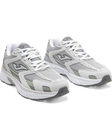 JOMA TÊNIS JOMA RT50 MEN 2612 CINZA MULTICOLORIDO MULTICOLOR