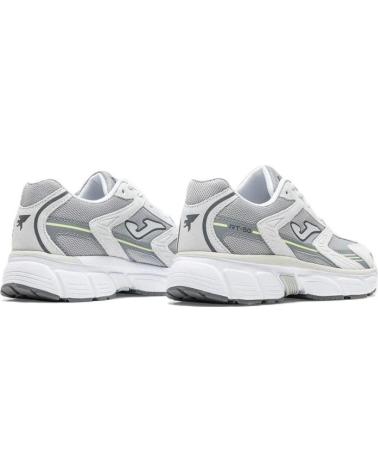JOMA TÊNIS JOMA RT50 MEN 2612 CINZA MULTICOLORIDO MULTICOLOR