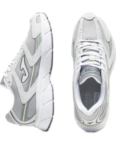 JOMA TÊNIS JOMA RT50 MEN 2612 CINZA MULTICOLORIDO MULTICOLOR