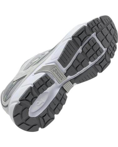 JOMA TÊNIS JOMA RT50 MEN 2612 CINZA MULTICOLORIDO MULTICOLOR