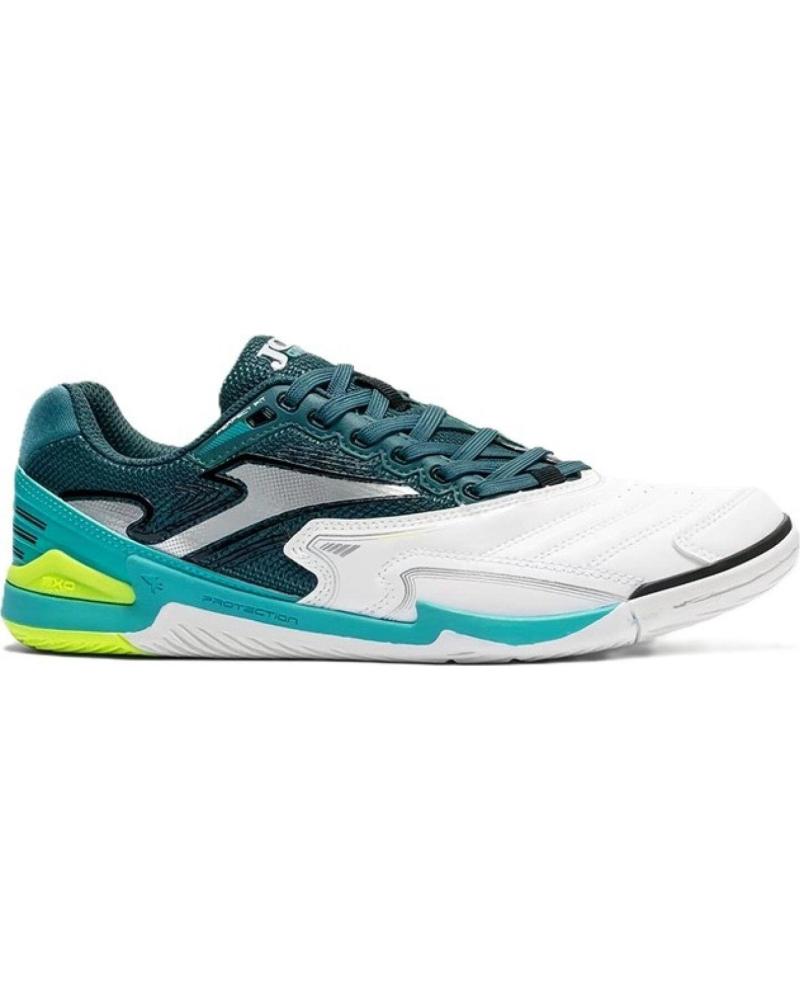 JOMA ZAPATILLAS FÚTBOL SALA JOMA CANCHA 2602 MULTICOLOR MULTICOLOR