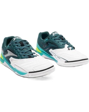 JOMA ZAPATILLAS FÚTBOL SALA JOMA CANCHA 2602 MULTICOLOR MULTICOLOR