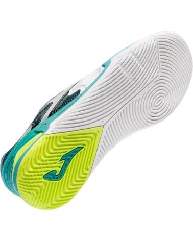 JOMA ZAPATILLAS FÚTBOL SALA JOMA CANCHA 2602 MULTICOLOR MULTICOLOR