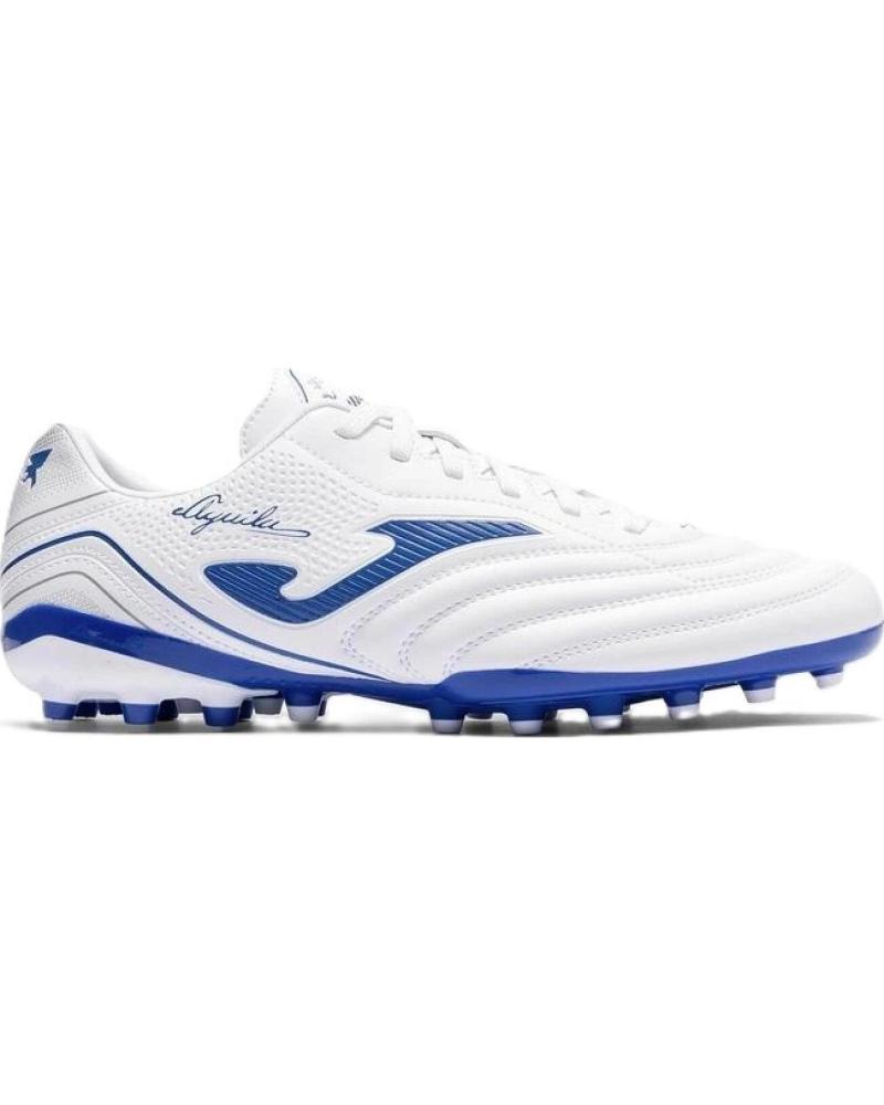 JOMA BOTAS DE FÚTBOL JOMA AGUILA AG 2602 BLANCO BLANCO