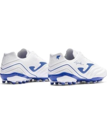 JOMA BOTAS DE FÚTBOL JOMA AGUILA AG 2602 BLANCO BLANCO