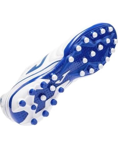 JOMA BOTAS DE FÚTBOL JOMA AGUILA AG 2602 BLANCO BLANCO