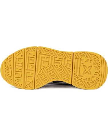 MUNICH ZAPATILLAS MUNICH MAMBA 10 HOMBRE GRIS