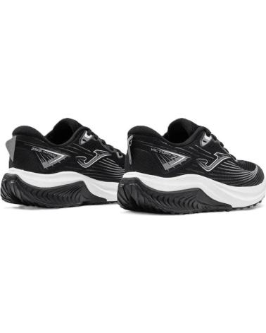 JOMA ZAPATILLAS JOMA VICTORY LADY 2601 NEGRO NEGRO