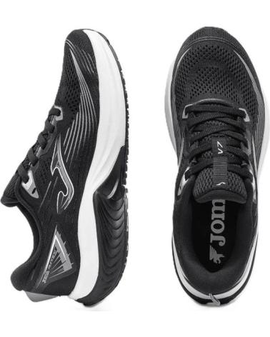 JOMA ZAPATILLAS JOMA VICTORY LADY 2601 NEGRO NEGRO