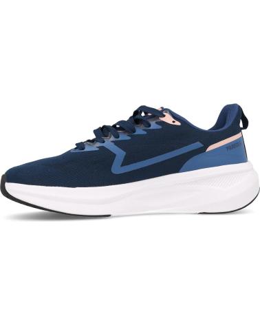 PAREDES ZAPATILLAS DEPORTIVAS PARA MUJER CATARROJA AZUL