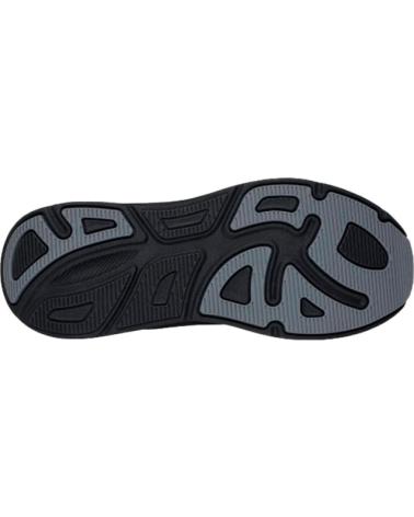 SKECHERS SKECHERS ZAPATILLAS DEPORTIVAS MUJER 117756 NEGRO NEGRO