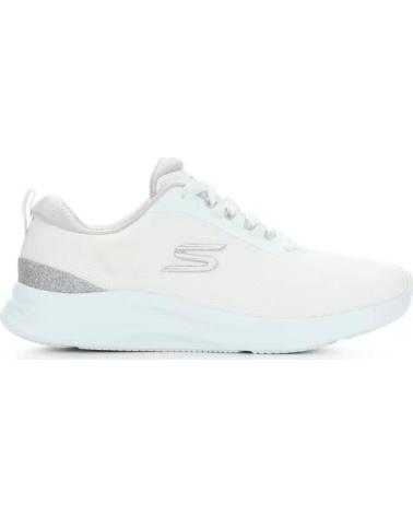 SKECHERS SKECHERS SKECH-LITE PRO 20 BRILLIANT MUJER ZAPATILLAS BLANCO