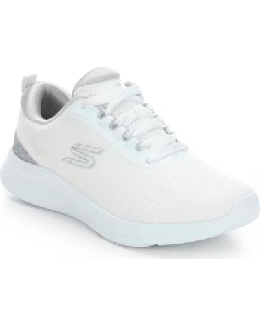 SKECHERS SKECHERS SKECH-LITE PRO 20 BRILLIANT MUJER ZAPATILLAS BLANCO
