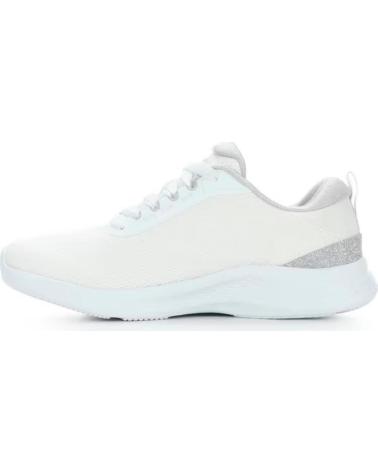 SKECHERS SKECHERS SKECH-LITE PRO 20 BRILLIANT MUJER ZAPATILLAS BLANCO