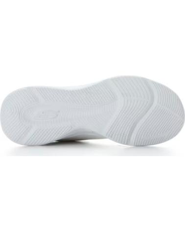 SKECHERS SKECHERS SKECH-LITE PRO 20 BRILLIANT MUJER ZAPATILLAS BLANCO
