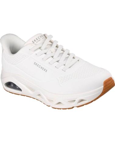 SKECHERS SKECHERS 183420 ZAPATILLAS DEPORTIVAS HOMBRE BLANCO