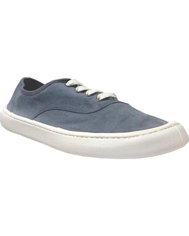 VICTORIA ZAPATILLAS VICTORIA BAREFOOT MUJER AZUL MARINO AZUL