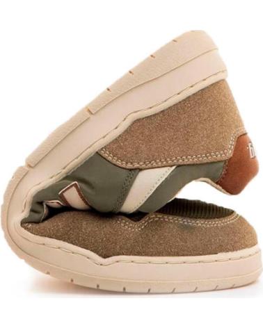 MTNG DEPORTIVO MUSBARE COLOR MARINO 14894 AZUL