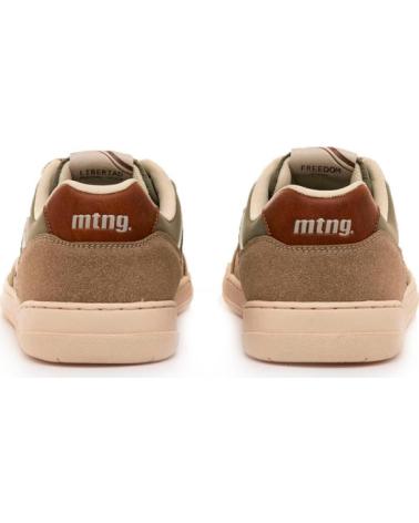 MTNG DEPORTIVO MUSBARE COLOR MARINO 14894 AZUL