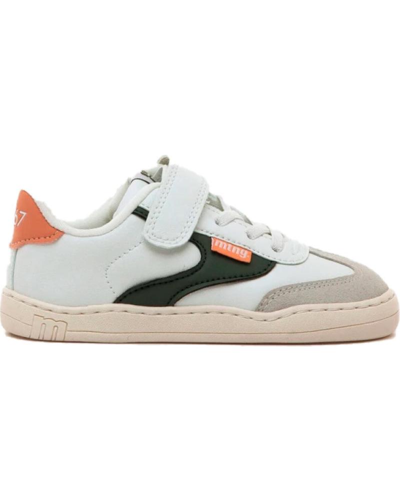 MTNG DEPORTIVO MUSRAY COLOR KAKI 14930 MARRóN