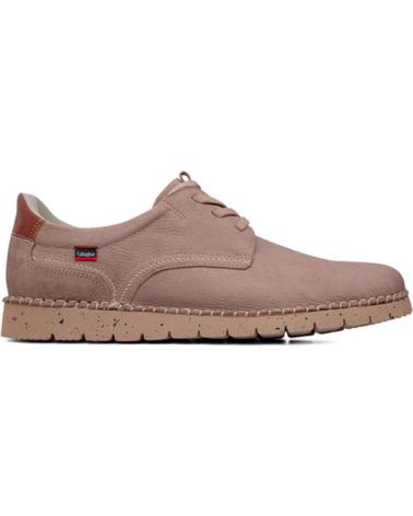 CALLAGHAN SHOES EN COLOR PARA HOMBRE BEIG