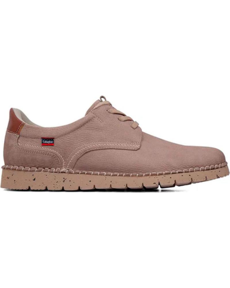 CALLAGHAN SHOES EN COLOR PARA HOMBRE BEIG
