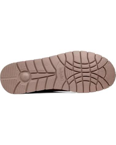 CALLAGHAN SHOES EN COLOR PARA HOMBRE BEIG