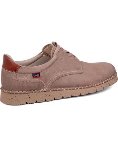 CALLAGHAN SHOES EN COLOR PARA HOMBRE BEIG