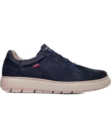 CALLAGHAN ZAPATOS DE SPORT CALLAGHAN 60603 PARA HOMBRE AZUL