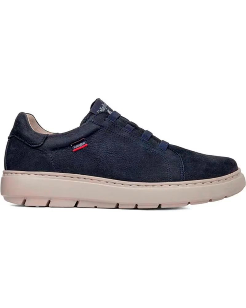 CALLAGHAN ZAPATOS DE SPORT CALLAGHAN 60603 PARA HOMBRE AZUL