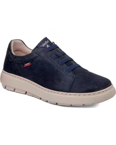 CALLAGHAN ZAPATOS DE SPORT CALLAGHAN 60603 PARA HOMBRE AZUL