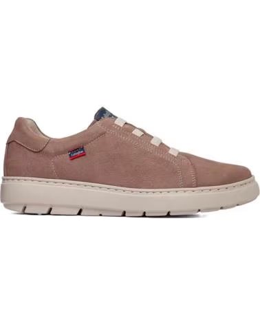 CALLAGHAN CALLAGHAN ZAPATOS DEPORTIVOS HOMBRE 60603 TAUPE MARRóN
