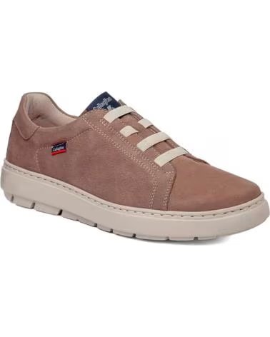 CALLAGHAN CALLAGHAN ZAPATOS DEPORTIVOS HOMBRE 60603 TAUPE MARRóN