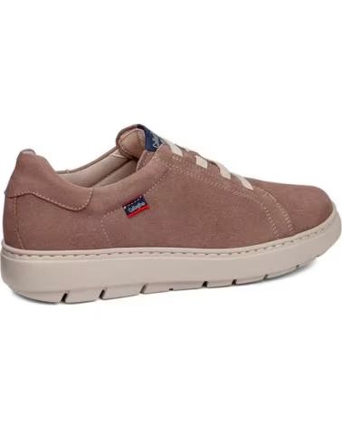 CALLAGHAN CALLAGHAN ZAPATOS DEPORTIVOS HOMBRE 60603 TAUPE MARRóN