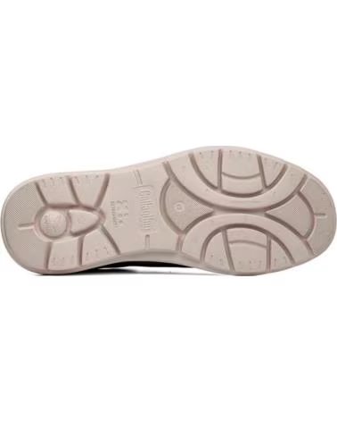 CALLAGHAN CALLAGHAN ZAPATOS DEPORTIVOS HOMBRE 60603 TAUPE MARRóN