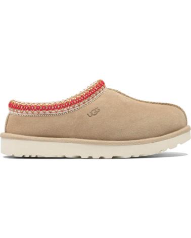 UGG UGG TASMAN II ZUECOS MUJER ARENA BEIGE