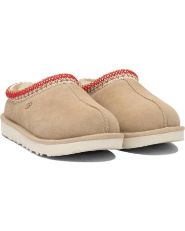 UGG UGG TASMAN II ZUECOS MUJER ARENA BEIGE
