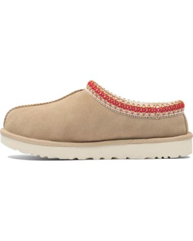 UGG UGG TASMAN II ZUECOS MUJER ARENA BEIGE