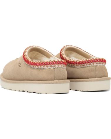 UGG UGG TASMAN II ZUECOS MUJER ARENA BEIGE