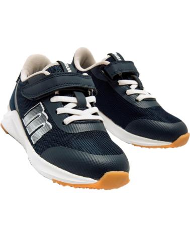 MTNG ZAPATILLAS MUSTANG 48975 NIÑO AZUL MARINO AZUL