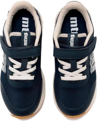 MTNG ZAPATILLAS MUSTANG 48975 NIÑO AZUL MARINO AZUL