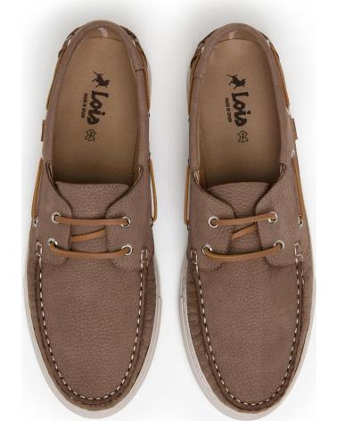 LOIS JEANS 74410-043 CAMEL