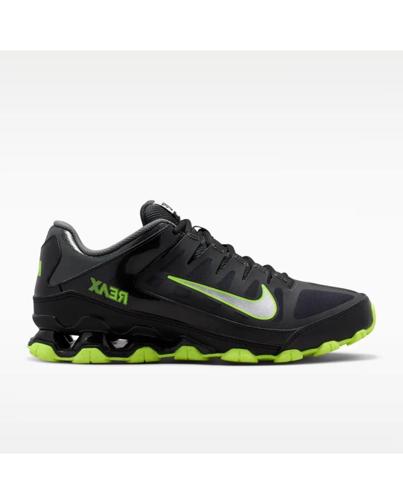 NIKE REAX 8 TR MESH VARIOS COLORES