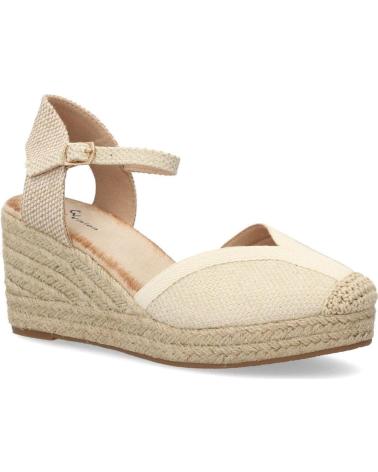 PUNTOSALAO SANDALIAS DE CUÑA CON HEBILLA DE YUTE PARA MUJER3 V