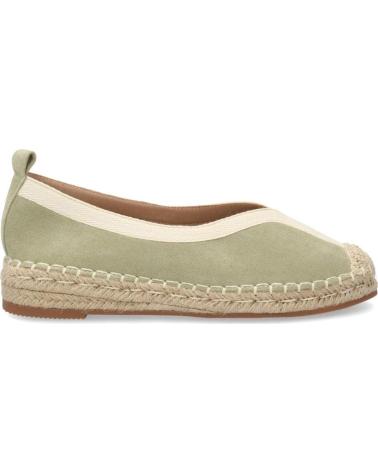 PUNTOSALAO ALPARGATAS DE YUTE PLANAS PARA MUJER VARIOS CO